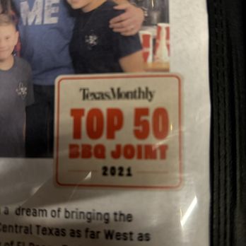 Desert Oak Barbecue - Barbeque Near Me - El Paso, Texas Desert Oak Barbecue - Barbeque Near Me - El Paso, Texas