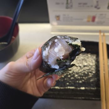 Ato Hand Roll Bar - Japanese Near Me - Fullerton, California
