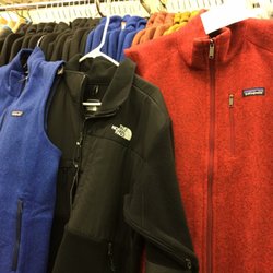 Wolpert's Dept Store - North Face & Patagonia