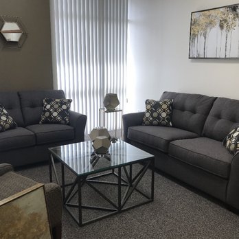 Beyond Healing Counseling, Personal Growth, and Wellness Center - One of our fourteen beautiful counseling rooms - Counseling & Mental Health Near Me - Homer Glen, Illinois