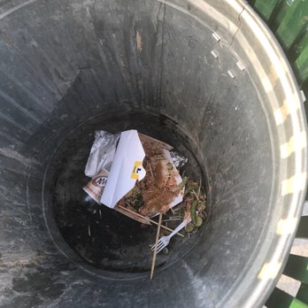 Poke & Roll - Trashed bowl!!! Nasty!!! - Poke Near Me - Whittier, California Poke & Roll - Trashed bowl!!! Nasty!!! - Poke Near Me - Whittier, California