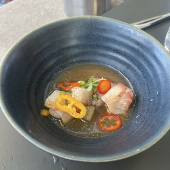Uchi Austin - Sushi Bars Near Me - Austin, Texas