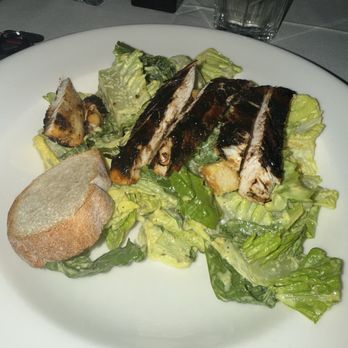 Alexi's Grill - Happy hour Blackened Chicken Caesar - Italian Near Me - Phoenix, Arizona