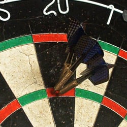 Final Score Sports Bar - League Darts, Always Fun!!!