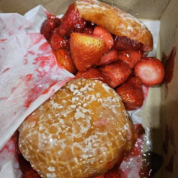 The Donut Man - Glendora - Donuts Near Me - Glendora, California The Donut Man - Glendora - Donuts Near Me - Glendora, California