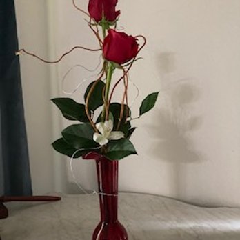 Bloomers Florist - Designed by Doreen for my special lady. - Florists Near Me - Tomball, Texas Bloomers Florist - Designed by Doreen for my special lady. - Florists Near Me - Tomball, Texas