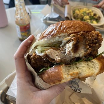 Mad Yolks - mad chick. - Breakfast & Brunch Near Me - San Jose, California