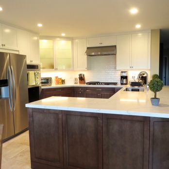 Advanced Design To Finish - Love our new kitchen! - General Contractors Near Me - Santa Clarita, California Advanced Design To Finish - Love our new kitchen! - General Contractors Near Me - Santa Clarita, California
