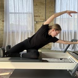 Pilates Atelier