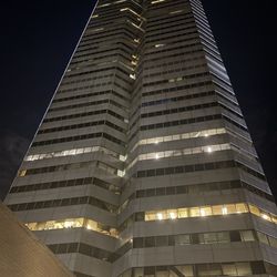 One Oxford Centre
