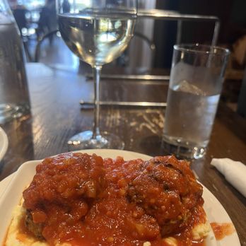 Pizza Domenica - Meatballs - Pizza Near Me - New Orleans, Louisiana Pizza Domenica - Meatballs - Pizza Near Me - New Orleans, Louisiana