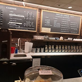 Thinking Cup - Coffee & Tea Near Me - Boston, Massachusetts