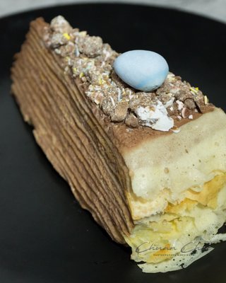 Millie Patisserie by null
