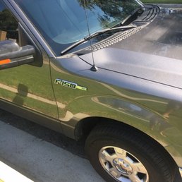 Ford F150
