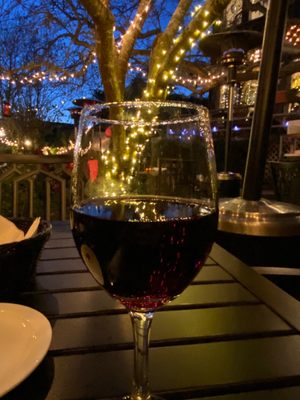 Luna Trattoria by null