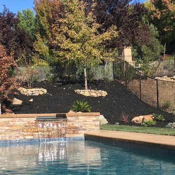 Cascadian Landscape - General Contractors Near Me - El Dorado Hills, California Cascadian Landscape - General Contractors Near Me - El Dorado Hills, California