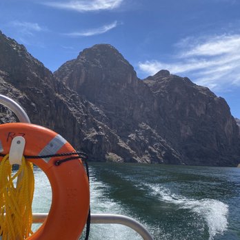 Hoover Dam Rafting Adventures - End of tour - Boat Charters Near Me - Boulder City, Nevada Hoover Dam Rafting Adventures - End of tour - Boat Charters Near Me - Boulder City, Nevada