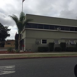 Fire Station No 13 - Firehouse