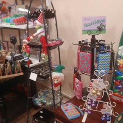Grace's Gifts On Main Street