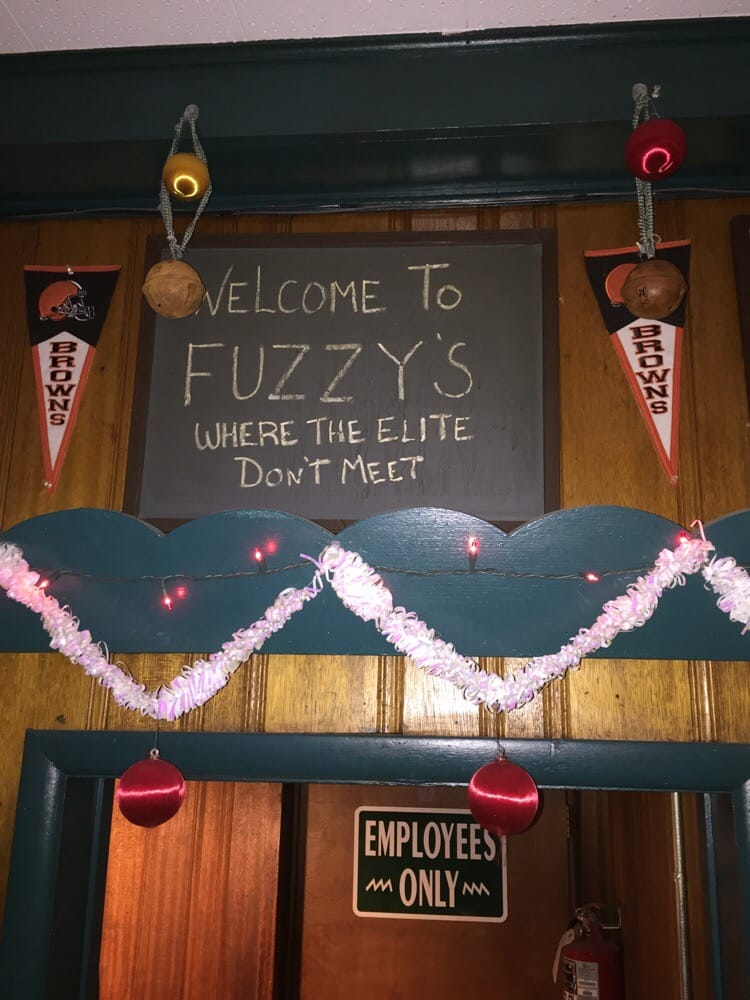 FUZZY’S TAVERN Updated August 2024 11 Reviews 31635 Lorain Rd