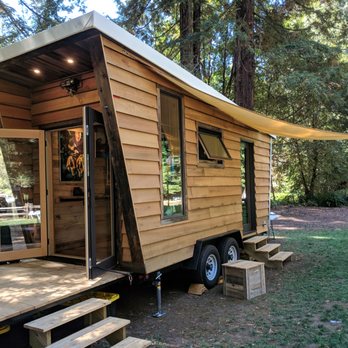 re.dwell - Tiny House Showroom for Merrell shoes, Rockford, Michigan - Furniture Stores Near Me - Grand Rapids, Michigan re.dwell - Tiny House Showroom for Merrell shoes, Rockford, Michigan - Furniture Stores Near Me - Grand Rapids, Michigan