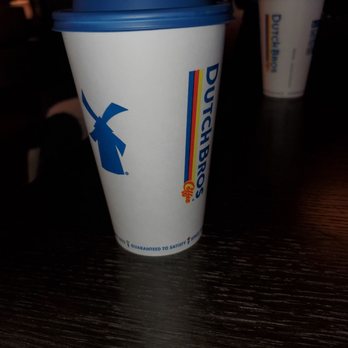 Dutch Bros Coffee - Coffee & Tea Near Me - Sonoma, California Dutch Bros Coffee - Coffee & Tea Near Me - Sonoma, California