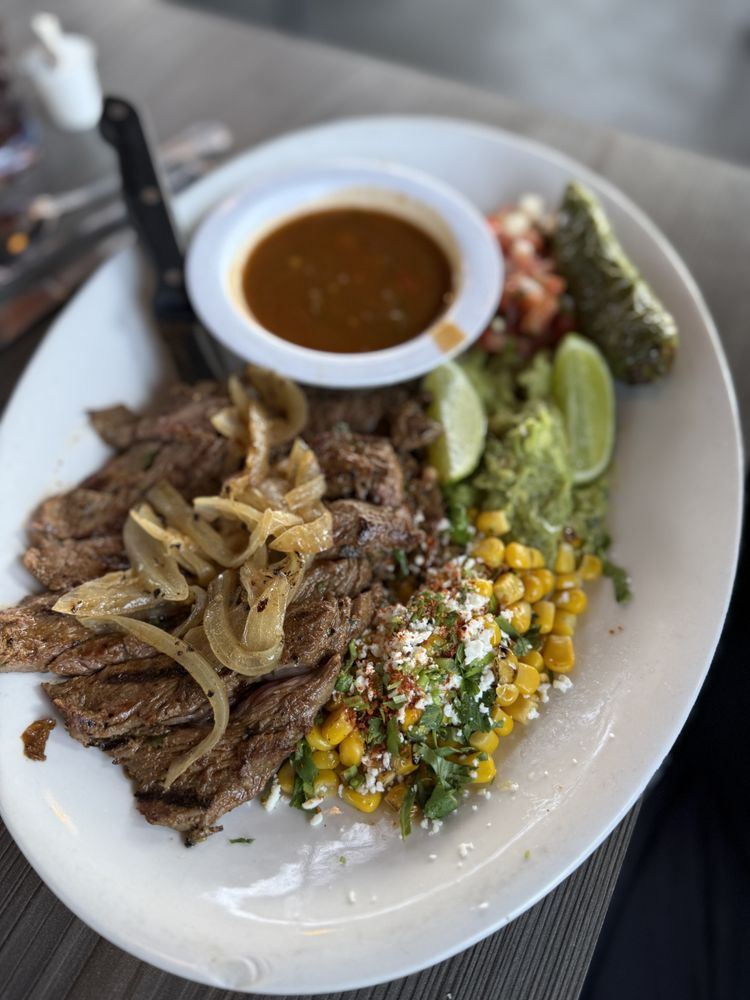 Mesa Grill – Sedona