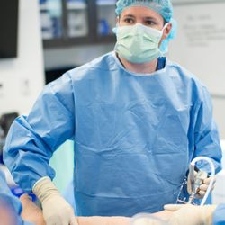 Hannon Orthopedics: Michael Hannon, M.D
