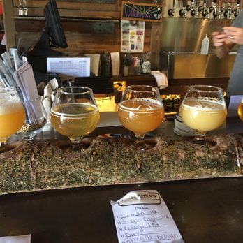 Arizona Wilderness Brewing - Breweries Near Me - Gilbert, Arizona