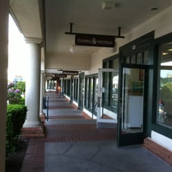 Johnston & Murphy Factory Store