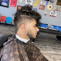 Modern Blendz Barbershop