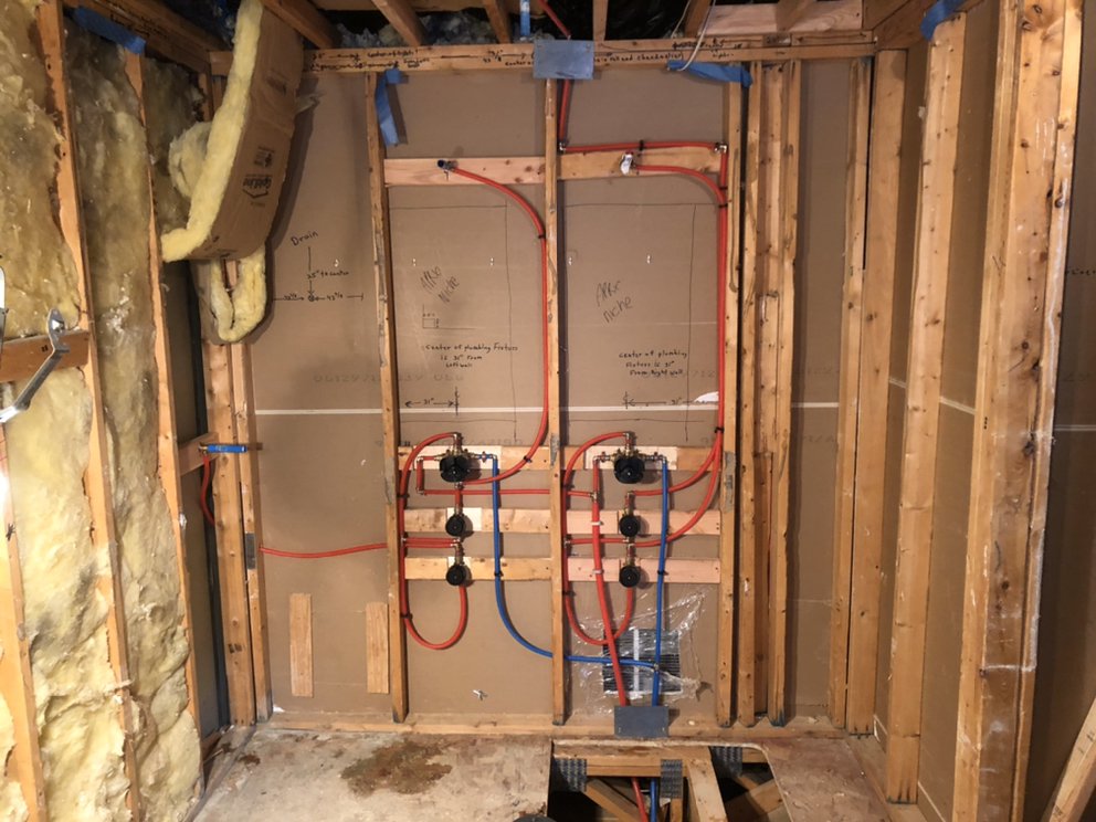 Slide of DCB's Plumbing & Heating