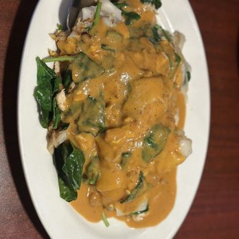 Bangkok Basil - Swimming Rama - Thai Near Me - Redmond, Washington