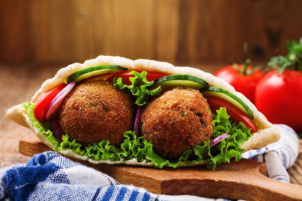 SHAWARMA KING Updated July 2024 83 Photos 345 Queen Street W, Brampton, Ontario