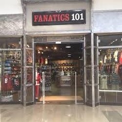 Fanatics 101