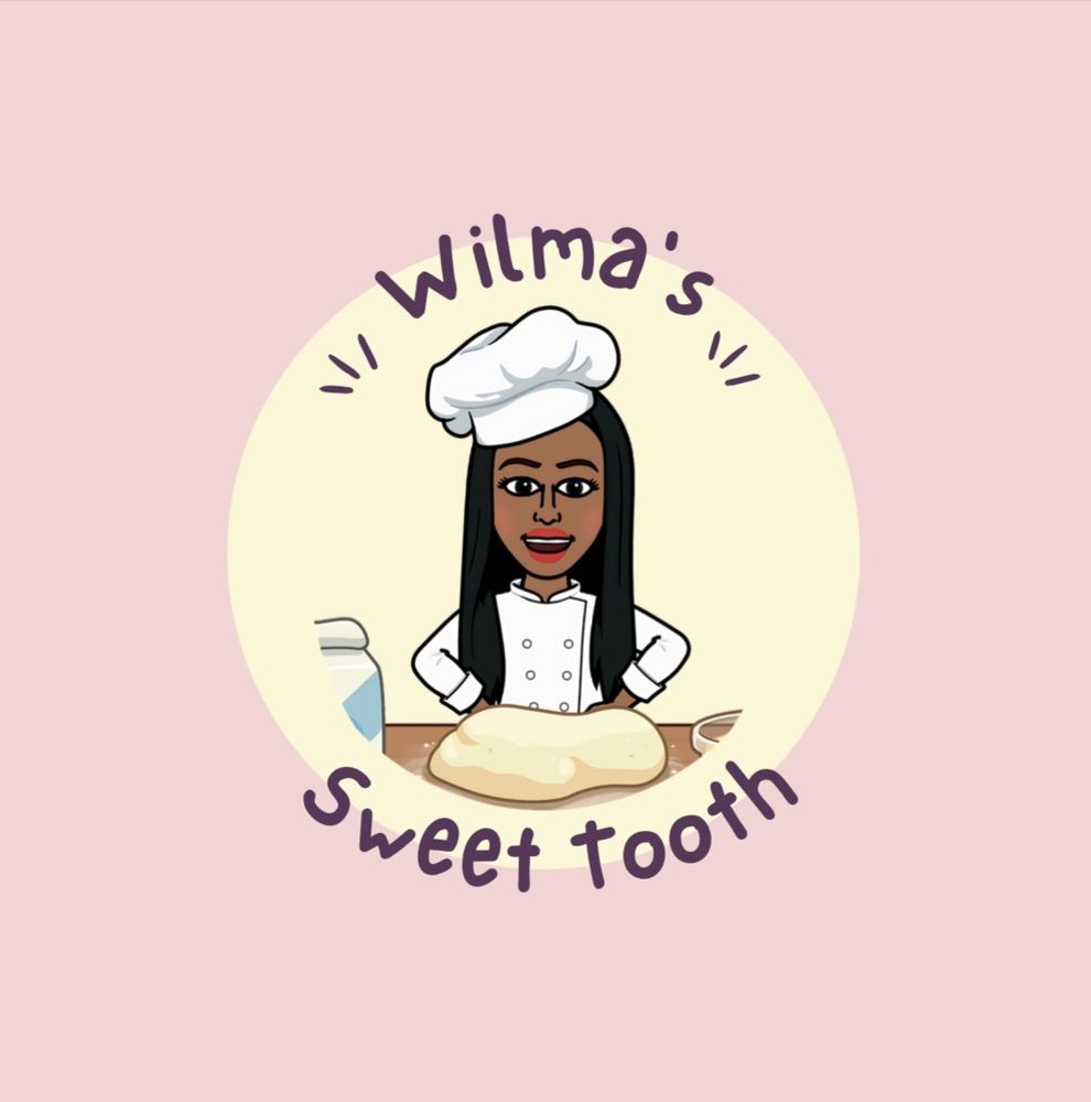 Wilma’s Sweet Tooth Logo