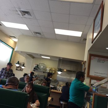 Rocky's Coffee Shop - Sunday before 8 a.m. be prepared to wait outside, it's a full house here. - Breakfast & Brunch Near Me - Waipahu, Hawaii