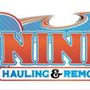 Photo of Nine Hauling & Junk Removal