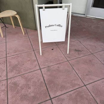 Psalms Coffee - Coffee & Tea Near Me - Fontana, California Psalms Coffee - Coffee & Tea Near Me - Fontana, California