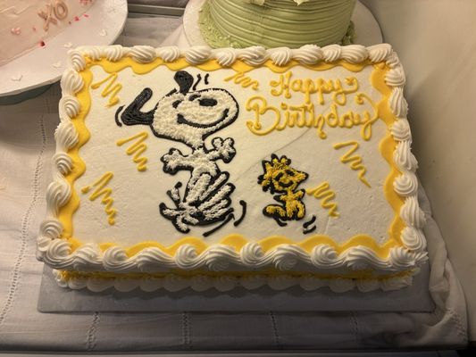 Knott's Berry Farm Bakery by null