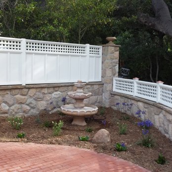 Premier Fence - Custom patio fence - Fences & Gates Near Me - Santa Barbara, California Premier Fence - Custom patio fence - Fences & Gates Near Me - Santa Barbara, California