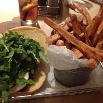 The Burger Barn - Burgers Near Me - Somers, New York The Burger Barn - Burgers Near Me - Somers, New York