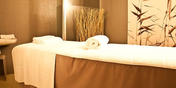 Hôtel du Château by null