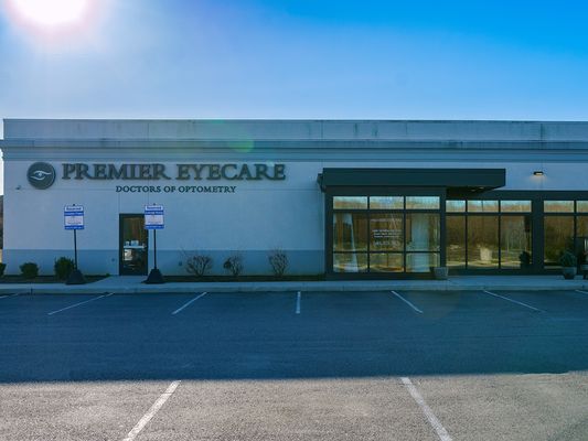 PREMIER EYE CARE Updated July - L
