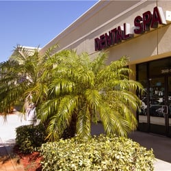 Gregory Gertsen, DDS - Dental Spa, Venetian Isles Plaza, Lightouse Point, FL