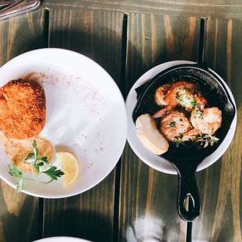 Station 6 - Seafood Near Me - Bucktown, Louisiana