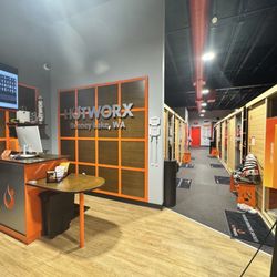HOTWORX - Bonney Lake, WA