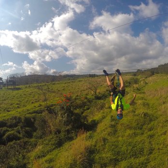 The Umauma Experience - Ziplining Near Me - Hakalau, Hawaii The Umauma Experience - Ziplining Near Me - Hakalau, Hawaii