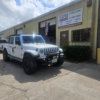 Texpro Auto Glass - Windshield Installation & Repair Near Me - Channelview, Texas Texpro Auto Glass - Windshield Installation & Repair Near Me - Channelview, Texas