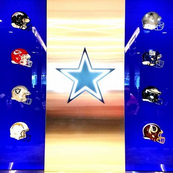 The Star in Frisco - Venues & Event Spaces Near Me - Frisco, Texas